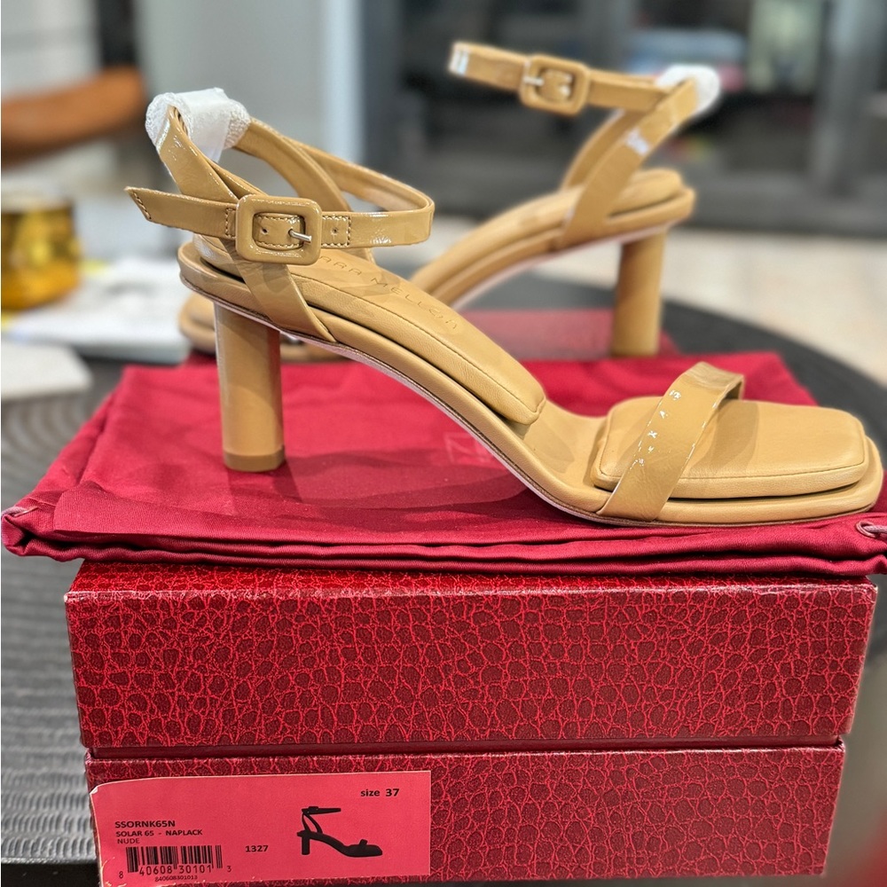 Tamara Mellon Solar 65 sandals